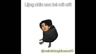 Từ nay anh bỏ con rồi (Jack 97 chế) (cre @baoexeteam123) #j4f #meme #cheems #doge