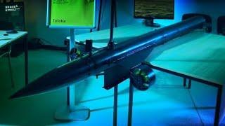 Toloka TLK-150 | Unmanned Underwater Vehicle (UUV) | Naval warfare | Ukraine