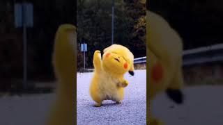 pikachu# pakemon# shorts
