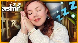  ASMR Personal Attention on a Rainy Afternoon to SLEEP Roleplay