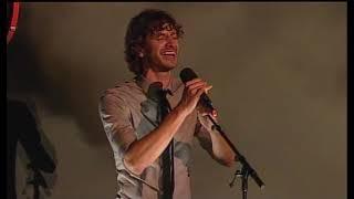 gotye 2013 Live from the Greek theatre Los angeles