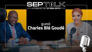 Plongez dans l'univers fascinant de Charles Blé Goudé