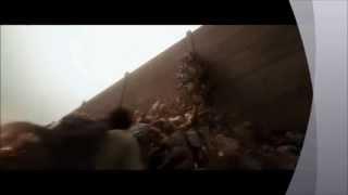 [PREVIEW] World War Z - Intro Preview Loquendo Full HD