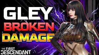 MASSACRE GLEY IS BROKEN! | Ultimate All Rounder Gley | 7 Catalysts