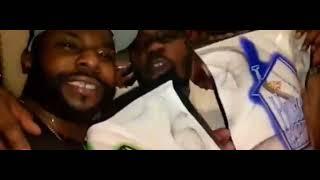 10 TOES DOWN BEANIE SIEGEL & FREEWAY FREESTYLE (THROWBACK BATTLE)  16 STREETS MURDA