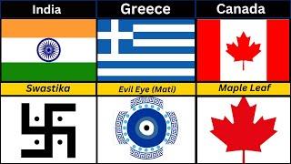 Good Luck Symbols in Different Countries