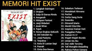 MEMORI HIT EXIST