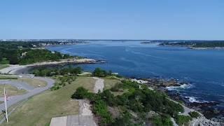 Portland Headlight