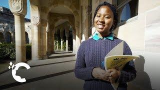 A Day in the Life: University of Queensland Student