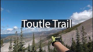 Toutle Trail