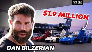 WE GAVE DAN BILZERIAN 3 AVENTADORS