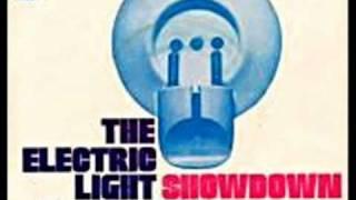 Electric Light Orchestra - Showdown (alternate version)