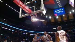 NBA 2012\13 Mix