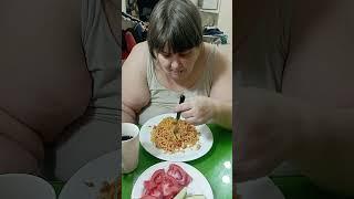 #асмрмукбанг #вкусно #простаяеда #food #еда #итинг #ем #mukbang #мукбангроссия