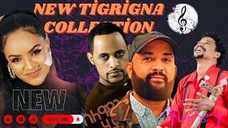 Best Tigrigna Music  collection  Abraham G/medhin , Mahilet G/giyorigis ,Solomon Haile &Gere Chuchu