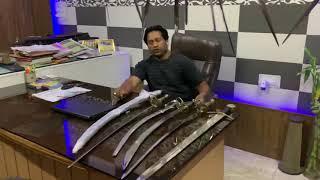 India swords suppliers 9759999970