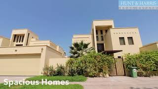 Mina Al Arab | Waterfront Community in Ras Al Khaimah | Beachfront Townhouses and Villas