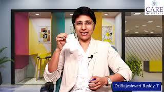 ఓవ్యులేషన్ కిట్ (Ovulation kit) By Dr Rajeswari Reddy