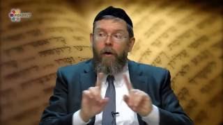 Be on Time for Prayer - Part 1 - Rabbi Reuven Lauffer