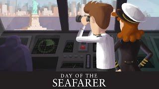 International Maritime Organization (IMO) - Day of the Seafarers