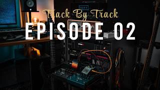 RECORDING GUITARS | Track By Track EP 02