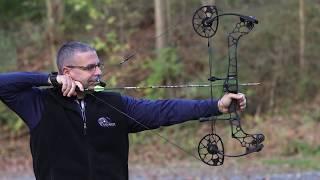 2018 Mathews TRIAX Hunting Bow