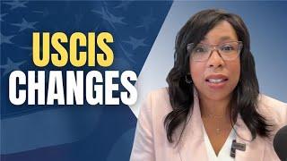 The New USCIS: What To Expect (LIVE)