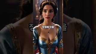 고전명작 동화 - 알라딘과 요술램프 1편 #동화 #지식 #영감을주는이야기