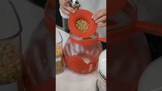 Popcorn Maker Machine #shorts #ytshorts #shortsfeed