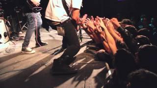 Gusgri - Policia Joto (Live@Rockstage)