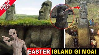 Easter Island gi Angakpa Status (MOAI) || NO PROMOTION || DAshil 2.0 4Ever