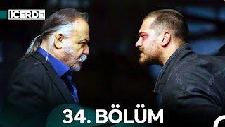 İçerde 34. Bölüm