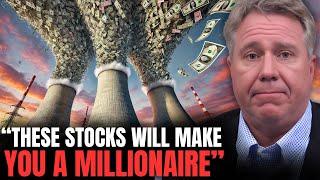 Revealed: Porter Stansberry's "America's Second Coming" Stocks (3 Stocks Revealed)