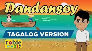 Dandansoy (Tagalog Version) | Filipino Folk Song / Awiting Bayan