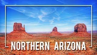 TOP THINGS TO DO in NORTHERN ARIZONA!