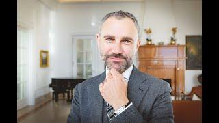 Interview mit Urs Langenegger - General Manager des Park Hotel Vitznau, Schweiz