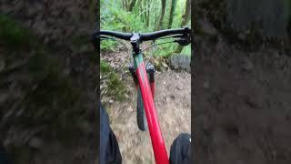 Full Crynant Mountain Run From Top To Bottom #downhill #mtb #downhillmtb