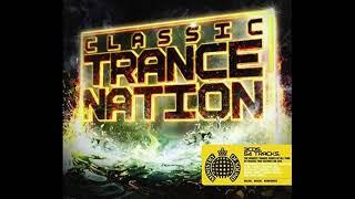 Ministry of Sound | Classic Trance Nation (CD3)