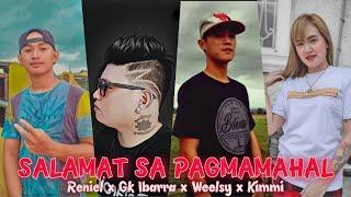 SALAMAT SA PAGMAMAHAL by: GK IBARRA feat. SOULFUL MUSIC (LC BEATS)