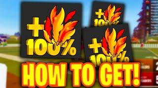 HOW TO GET FEATHERS in NFL Universe Football! THANKSGIVING EVENT Roblox