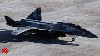 SHOCKING Top 10 Fighter Jets in the World Right NOW!