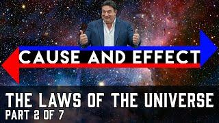 Learn the Cause of ALL THINGS | The Law of Cause and Effect Explained by a Law Expert