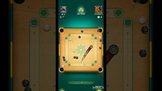 Carrom pool short #very #hard