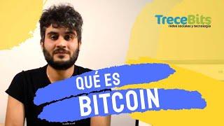 Qué es BITCOIN y cómo funciona [Guía Básica]