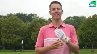 Golf Monthly Video Glove Review