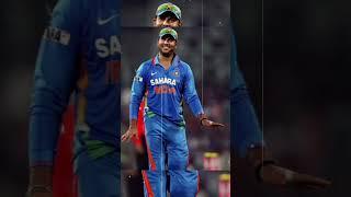 Story Of Legend Yuvraj Singh #shorts #virohkl