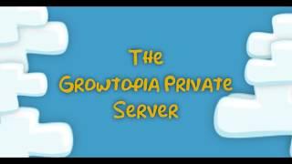 Growtopia Private Server Trailer