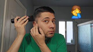 My Fadify 2.0 Self-Fade Hair Clippers Review
