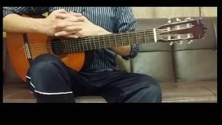 تمرين الأصابع | jaco shaheen