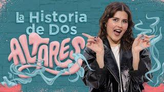 La historia de dos altares - Christy Corson | Prédicas Cristianas 2024